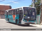 Viação Sanremo 800 na cidade de Vila Velha, Espírito Santo, Brasil, por Artur Galvao. Número da foto: #:id.