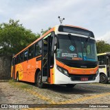 Empresa de Transportes Braso Lisboa A29069 na cidade de Rio de Janeiro, Rio de Janeiro, Brasil, por Felipe Alcantara. Número da foto: #8562098.