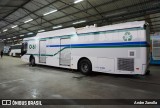 O-SI - Ônibus de Saúde Imediata 8 1888 na cidade de São Paulo, São Paulo, Brasil, por Andre Zanolla. Número da foto: #:id.
