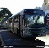 TCCC - Transporte Coletivo Cidade Canção 6153 na cidade de Maringá, Paraná, Brasil, por Otavio Augusto  Soares. Número da foto: #:id.