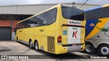 Kaissara - Viação Caiçara 15462 na cidade de Rio de Janeiro, Rio de Janeiro, Brasil, por Marcelo Horta. Número da foto: #8561088.