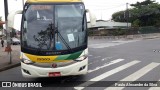 Empresa Gontijo de Transportes 19565 na cidade de Belo Horizonte, Minas Gerais, Brasil, por Paulo Alexandre da Silva. Número da foto: #8560485.