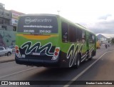 Melhorim Turismo 4060 na cidade de Cariacica, Espírito Santo, Brasil, por Everton Costa Goltara. Número da foto: #8559865.