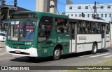Via Sudeste Transportes S.A. 5 1820 na cidade de São Paulo, São Paulo, Brasil, por Juarez Miguel Duarte Junior. Número da foto: #:id.