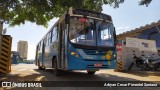 Vereda Transporte Ltda. 13094 na cidade de Vila Velha, Espírito Santo, Brasil, por Adryan Cesar Pimentel Santana. Número da foto: #8559387.
