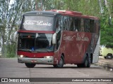 Expresso São Luiz 7310 na cidade de Cuiabá, Mato Grosso, Brasil, por Anderson Gonçalves da Fonseca. Número da foto: #8559897.
