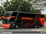 Catedral Turismo 18241 na cidade de Teresina, Piauí, Brasil, por João Victor. Número da foto: #:id.