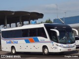 VUSC - Viação União Santa Cruz 2480 na cidade de Porto Alegre, Rio Grande do Sul, Brasil, por Douglas Andrez. Número da foto: #8560025.