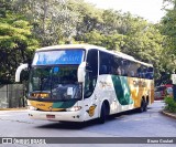 Empresa Gontijo de Transportes 17255 na cidade de São Paulo, São Paulo, Brasil, por Bruno Goulart. Número da foto: #:id.