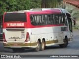 Expresso Itamarati 6383 na cidade de Cuiabá, Mato Grosso, Brasil, por Anderson Gonçalves da Fonseca. Número da foto: #8559817.