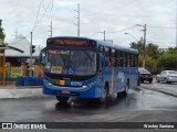 Viação Atalaia Transportes 6070 na cidade de Aracaju, Sergipe, Brasil, por Wesley Santana. Número da foto: #:id.