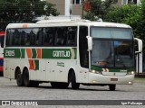 Empresa Gontijo de Transportes 21015 na cidade de Divinópolis, Minas Gerais, Brasil, por Igor Policarpo. Número da foto: #8560999.