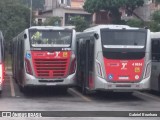 Express Transportes Urbanos Ltda 4 8708 na cidade de São Paulo, São Paulo, Brasil, por Gabriel Brunhara. Número da foto: #8559603.