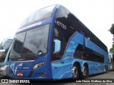 Transnorte - Transporte e Turismo Norte de Minas 87700 na cidade de Belo Horizonte, Minas Gerais, Brasil, por Luiz Otavio Matheus da Silva. Número da foto: #8560247.