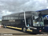 Eurostar Turismo 22 na cidade de Londrina, Paraná, Brasil, por André Aguirra Taioqui. Número da foto: #8560026.