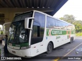 Empresa Gontijo de Transportes 20135 na cidade de Ribeirão Preto, São Paulo, Brasil, por Jonata Rodrigo. Número da foto: #8562127.