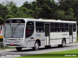 City Transporte Urbano Intermodal - Guarujá 903 na cidade de Bertioga, São Paulo, Brasil, por Eduardo Felipe. Número da foto: #8559724.
