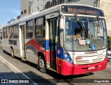 Transportadora Tinguá RJ 156.004 na cidade de Rio de Janeiro, Rio de Janeiro, Brasil, por Diego Motta. Número da foto: #:id.
