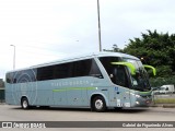 Viação Garcia 8195 na cidade de São Paulo, São Paulo, Brasil, por Gabriel de Figueiredo Alves. Número da foto: #8559951.