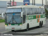 Empresa Gontijo de Transportes 21045 na cidade de Jaboatão dos Guararapes, Pernambuco, Brasil, por Alex Vinícius. Número da foto: #8559027.