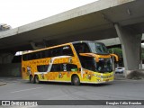 Viação Sampaio 11857 na cidade de Belo Horizonte, Minas Gerais, Brasil, por Douglas Célio Brandao. Número da foto: #:id.
