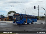 Viação Atalaia Transportes 6148 na cidade de Aracaju, Sergipe, Brasil, por Wesley Santana. ID da foto: :id.