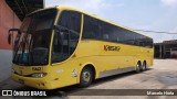Kaissara - Viação Caiçara 15462 na cidade de Rio de Janeiro, Rio de Janeiro, Brasil, por Marcelo Horta. Número da foto: #8561251.