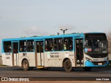 Viação Estrela Eireli 100.049 na cidade de São Luís, Maranhão, Brasil, por João Victor. Número da foto: #8561440.