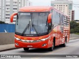 Metra - Sistema Metropolitano de Transporte 7710 na cidade de Santo André, São Paulo, Brasil, por Endrew Felipe. Número da foto: #8561027.