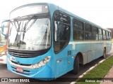 Taguatur - Taguatinga Transporte e Turismo 05659 na cidade de Brasília, Distrito Federal, Brasil, por Émerson Jesus Santos. Número da foto: #:id.