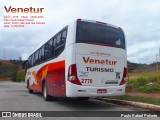 Venetur Turismo 2770 na cidade de São José dos Campos, São Paulo, Brasil, por Paulo Rafael Peixoto. Número da foto: #:id.