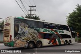 Empresa de Transportes Andorinha 7001 na cidade de São Paulo, São Paulo, Brasil, por Rodrigo Matheus. Número da foto: #:id.