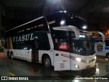 Viasul - Auto Viação Venâncio Aires 14000 na cidade de Blumenau, Santa Catarina, Brasil, por Jonatan Eduardo Jurk Ramos. Número da foto: #8561665.