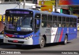 Auto Viação Bragança Metropolitana > Viação Raposo Tavares 12.213 na cidade de São Paulo, São Paulo, Brasil, por Rafael Santos Silva. ID da foto: :id.