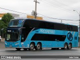 Auto Viação Progresso 6189 na cidade de Teresina, Piauí, Brasil, por João Victor. Número da foto: #8561045.