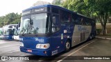 Mendes Turismo 2016 na cidade de Aparecida, São Paulo, Brasil, por Nilson Brandão Alves. ID da foto: :id.