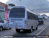 Prefeitura Municipal de Cachoeiro de Itapemirim PPM6755 na cidade de Cariacica, Espírito Santo, Brasil, por Everton Costa Goltara. Número da foto: #8559896.