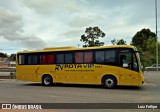 Rota Vip Fretamenteo e Locação 3301 na cidade de Escada, Pernambuco, Brasil, por Luiz Fellipe. Número da foto: #:id.