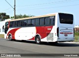 Ônibus Particulares 5000 na cidade de Holambra, São Paulo, Brasil, por George Miranda. Número da foto: #:id.