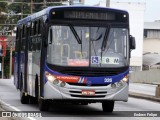 Viação São Camilo 326 na cidade de Santo André, São Paulo, Brasil, por Endrew Felipe. Número da foto: #8561003.