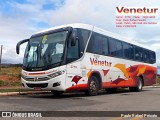 Venetur Turismo 2770 na cidade de São José dos Campos, São Paulo, Brasil, por Paulo Rafael Peixoto. Número da foto: #:id.