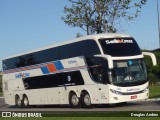 VUSC - Viação União Santa Cruz 3500 na cidade de Florianópolis, Santa Catarina, Brasil, por Douglas Andrez. Número da foto: #8559666.
