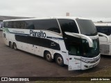 Planalto Transportes 2563 na cidade de Lages, Santa Catarina, Brasil, por Patrick de Lemes. ID da foto: :id.