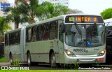 Auto Viação Mercês MR802 na cidade de Curitiba, Paraná, Brasil, por Alessandro Fracaro Chibior. Número da foto: #8559525.