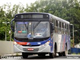 Empresa de Transportes Publix 195 na cidade de Santo André, São Paulo, Brasil, por Endrew Felipe. Número da foto: #:id.