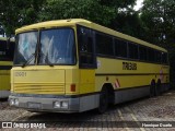 Viação Itapemirim 12001 na cidade de Cachoeiro de Itapemirim, Espírito Santo, Brasil, por Henrique Duarte. Número da foto: #8561161.