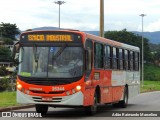 Autotrans > Turilessa 25344 na cidade de Belo Horizonte, Minas Gerais, Brasil, por Adão Raimundo Marcelino. Número da foto: #8562099.