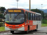 Autotrans > Turilessa 25344 na cidade de Belo Horizonte, Minas Gerais, Brasil, por Adão Raimundo Marcelino. ID da foto: :id.