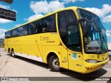 Viação Itapemirim 8709 na cidade de Goiana, Pernambuco, Brasil, por Jonas Alves. Número da foto: #8558972.