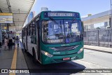 OT Trans - Ótima Salvador Transportes 21036 na cidade de Salvador, Bahia, Brasil, por Victor São Tiago Santos. Número da foto: #:id.
